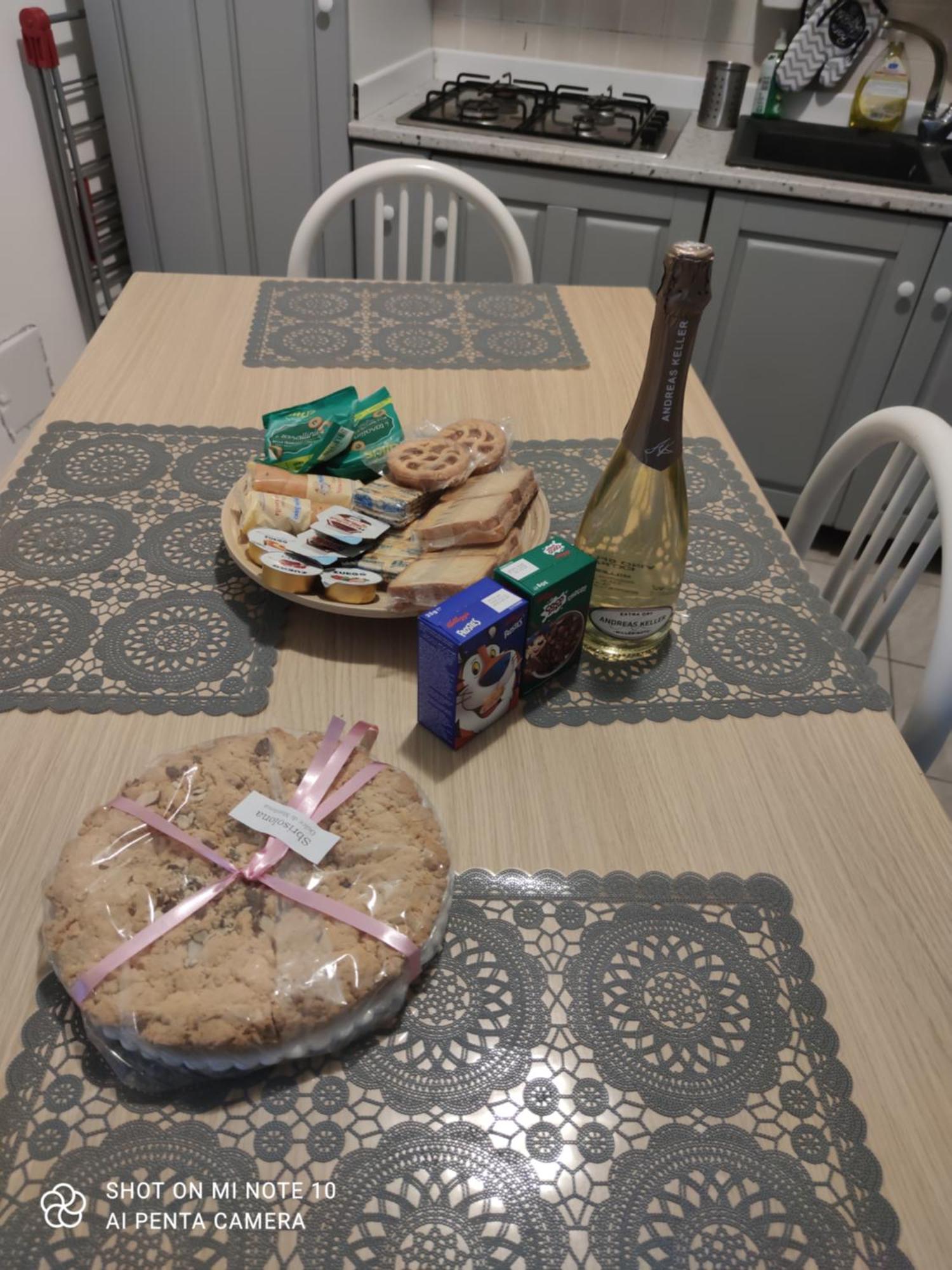 Genysweethome 苏法利诺 外观 照片